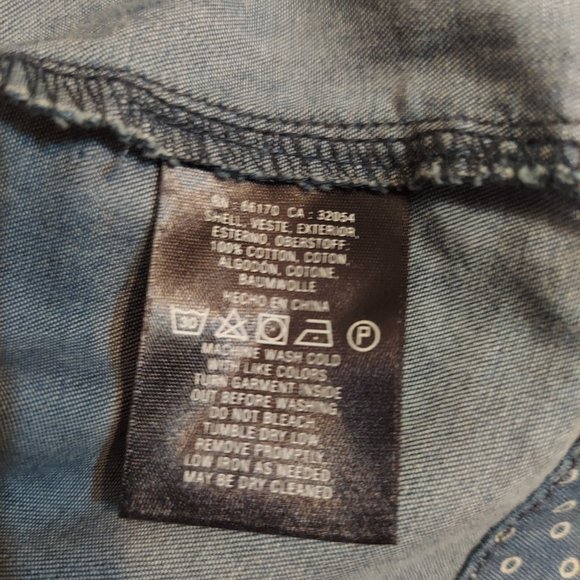 Anthropologie Holding Horses Skirt - Picture 5 of 5